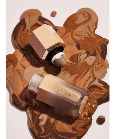 SHEGLAM Golden Sun Liquid Contour Stick - Cool Toned Cream Bronzer for Long Lasting Makeup - Buy Online on GoSupps.com