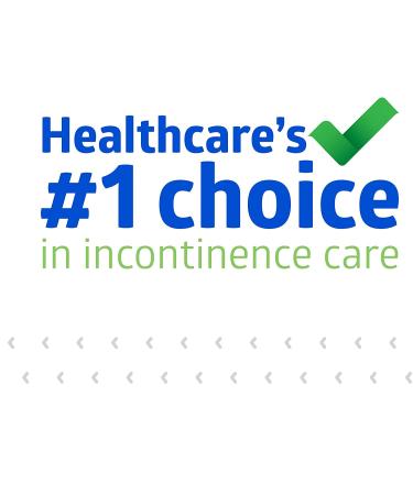 FitRight Ultra Adult Diapers - Disposable Incontinence Briefs, Heavy Absorbency, X-Large & XX-Large - Case of 80 - Buy Online on GoSupps.com