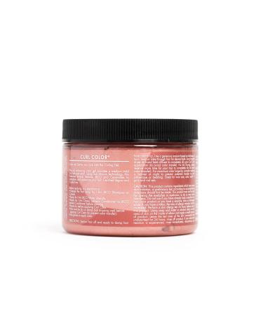 As I Am Curl Color Rose Gold Gel 6oz - Temporary Vegan & Cruelty Free Dye - Buy Online on GoSupps.com