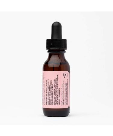 ISOMERS Matrixyl-4 Pure Collagen Peptide Serum - Anti-Wrinkle Face Serum for Radiant Skin Defines Facial Contours & Increases Firmness | 30ml - International Shipping Available - Buy Online on GoSupps.com