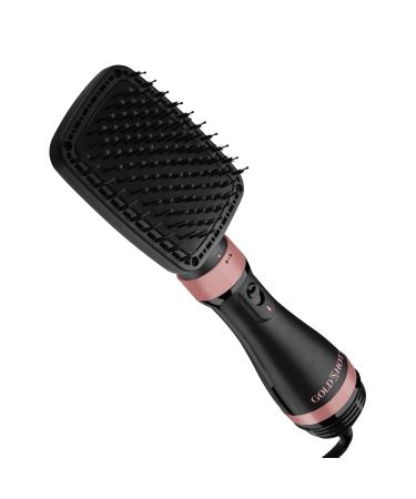 GOLD N HOT Ionic Dryer and Styler Rose Gold