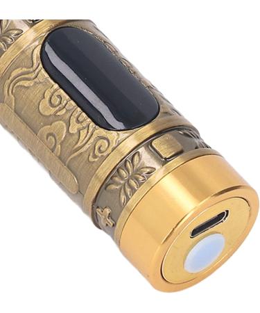 Professional Hair Clipper Trimmer Kit for Men - USB Charging Anti-Slip Design - Ideal for Home & Salon Hair Cutting - Buy Online on GoSupps.com