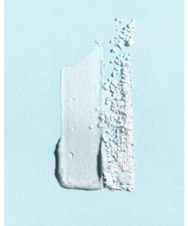 Earth Harbor BLUE CRUSH Marine Perfecting Mask - Natural & Nontoxic Algae Exfoliant | Nourishing Coconut Cream & Indigo | 2 oz - Shop Internationally - Buy Online on GoSupps.com