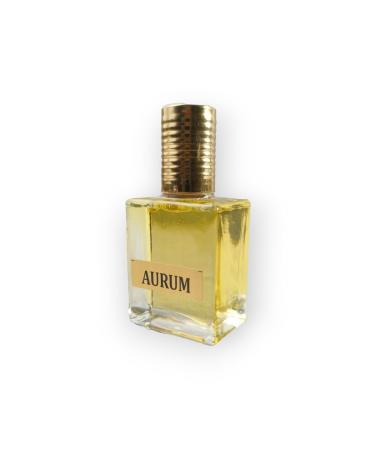 Aurum Premium Attar-Atar Perfume Oil Fragrance for Men and Women Unisex Parfume Scent Spray Long Lasting Roll On Essential Oil Itar Semi Natural Non Alcoholic Size Volume: 12ML (0.4 Fl Oz). - Buy Online on GoSupps.com