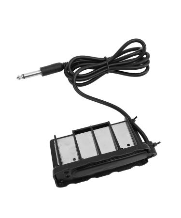 304 Stainless Steel Ionic Detox Foot Bath Array Easy to Round Head Plug Design Power Cord Length 1. with Foot Spa Health Centers Beauty Salons - Buy Online on GoSupps.com