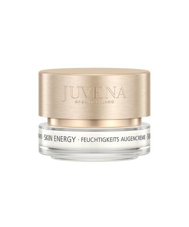 Juvena Moisture Eye Cream 15 ml - Cr me hydratante pour les yeux - Hydrate & r duit les rides - Avec vitamine E acide hyaluronique provitamine B5 & huile de macadamia - Pour tous types de peau Noix de coco 15 ml (Lot de 1)