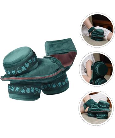 FOMIYES 2 STK Moxibustion Set - Portable Moxibustion Burner & Massage Device with Moxa Cover - International Shipping Available - Buy Online on GoSupps.com