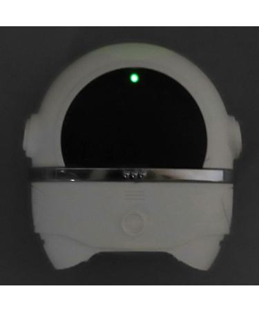 Electric Nail Clipper Fingernail Cutter and File 2 in 1 Design Smart Automatic Nail Clipper Safe Baby Nail Trimmer with Nail File Rechargeable Nail Scissors for Infants Elderly Adult - Buy Online on GoSupps.com