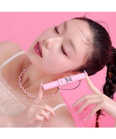 Etude Curl Fix Mascara (01 Black pack of 1) 01 Black 1 ml (Pack of 1) - Buy Online on GoSupps.com