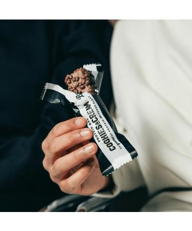 BarebeIIs Protein Bar Variety Pack Sampler Protein Snacks with 20g of High Protein (10 Pack) - Buy Online on GoSupps.com