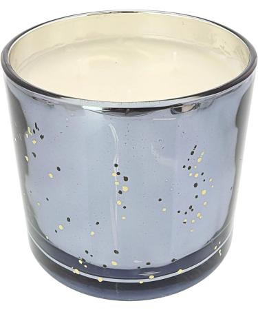 Voluspa Makassar Ebony & Peach Candle - 36 oz Grande Maison | 100 Hour Burn Vegan Clean Burning Coconut Wax Made in USA - Buy Online on GoSupps.com