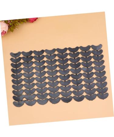 Buy Gatuida 120 Pairs Anti-Slip Shoe Grip Pads for High Heels - Non-Slip Cushion Stickers for Women - Perfect for Black Heels & Floor Protection - Buy Online on GoSupps.com
