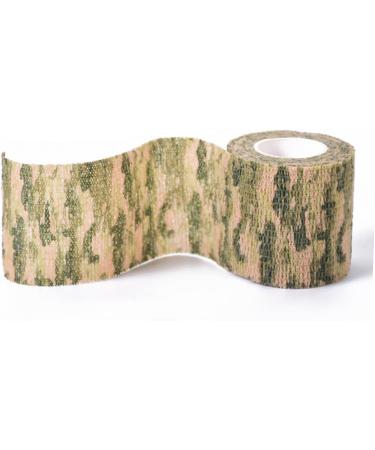 Buy Balacoo 12 Rolls Compression Elastic Stretch Multicolor Protective Bags | International Shipping Available - Buy Online on GoSupps.com