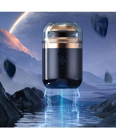 Mini rasoir lectrique pour hommes pour un rasage efficace avec tondeuse tanche pour le nez et les poils du nez multifonctionnel et Portable noir 76.1 mm * 36.5 mm Noir 76.1 mm * 36.5 mm - Buy Online on GoSupps.com