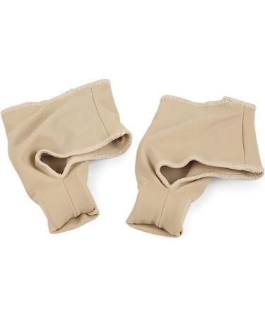 ALINZO Bunion Corrector for Women & Men - Hallux Valgus Bunion Pain Relief Sleeve - Non-Surgical Toe Correction - Buy Online on GoSupps.com