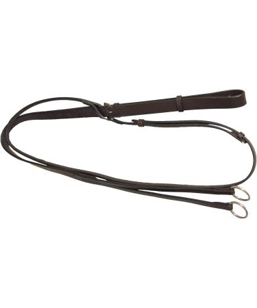 Hy Running Martingale: Black: Pony - Buy Online on GoSupps.com