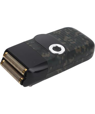 Buy Electric Mustache & Beard Trimmer - Portable Ideal for Home & Travel | International Shipping - Buy Online on GoSupps.com