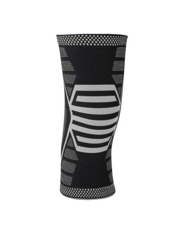 Alomejor Knee Pad & Strap - High Elasticity Support Brace for Sports | International Shipping Available - Buy Online on GoSupps.com