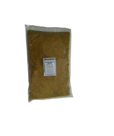 Grilled Spice – Bag 1 kg
