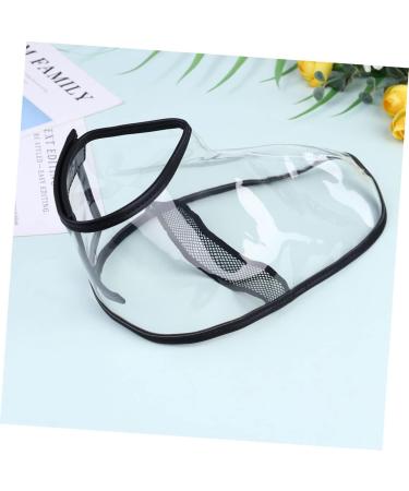 MAGICLULU 3 Pairs Shoe Covers Disposable Non Slip Haircut Cape Silicon Shoe Covers Hairdressing Tools Haircut Foots Barber Shoes Protection Hairdressing Accessories Modeling Shoe Protection - Buy Online on GoSupps.com