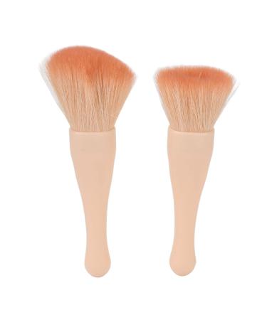 Premium Pink Makeup Brushes Set - Various Sizes & Shapes for Loose Powder & Eyeshadow | International Shipping Available - Buy Online on GoSupps.com
