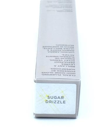 Bite Beauty Yaysayer Plumping Lip Gloss 0.17 oz - Sugar Drizzle | Moisturizing Lip Gloss - Buy Online on GoSupps.com