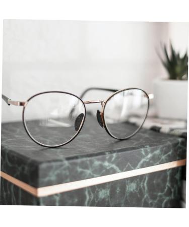 Buy Gleavi 45 Pairs Silicone Spare Pillows for Glasses & Sunglasses - Comfort Nasal Pads & Cushion Parts - International Shipping Available - Buy Online on GoSupps.com