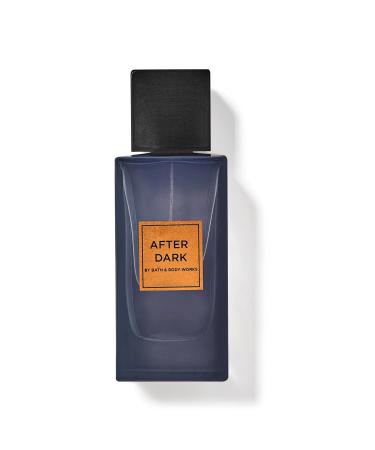 After Dark Cologne by Bath + Body Works - 3.4 fl oz / 100 mL - Men's Collection - Buy Online on GoSupps.com