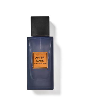 After Dark Cologne by Bath + Body Works - 3.4 fl oz / 100 mL - Men's Collection