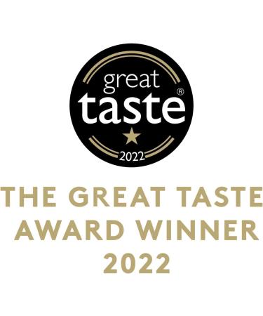 Chaat Masala 100g Premium Artisan Spice Mixes All Natural & No Artificial Colours Great Taste Award Winner 2022 -The Food Supply (Chaat Masala) - Buy Online on GoSupps.com