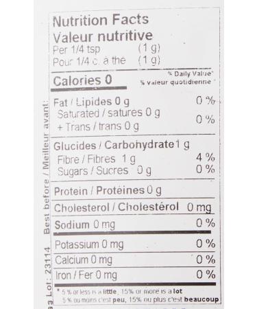 Yupik Cinnamon Powder 1kg 6 Count 6 kg - Buy Online on GoSupps.com
