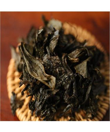 Th noir naturel Anhua Baishaxi Fu cha Bai Sha Xi Fucha Hunan Anhua Sombre 950g - Buy Online on GoSupps.com