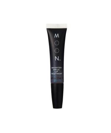 MOON Brighter Smile Lip Treatment Moisturizing and Anti-Aging Lip Care for Hydrated and Revitalized Lips with Natural Ingredients