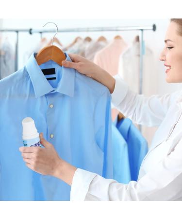 Laundry Stain Remover 50ML No-Wash Laundry Oil Stain Removal Roller Home Cleaning Agent For Jeans Clothing Pants Carpet Down Jacket Hersil - Buy Online on GoSupps.com