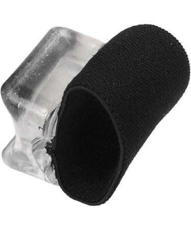 6 Pairs Soft Toe Spacers for Men and Women - Correct Overlapping Toes and Bunions - Buy Online on GoSupps.com