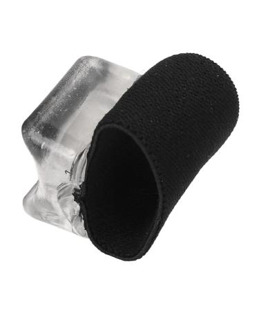 Professional Toe Separators - 6 Pairs Flexible for Men - Overlapping Toes Separator - Buy Online on GoSupps.com