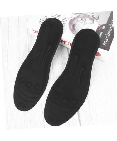 Beaupretty Liquid Insoles for High Heels | Shockproof Massaging Insoles - Comfort & Style - Buy Online on GoSupps.com