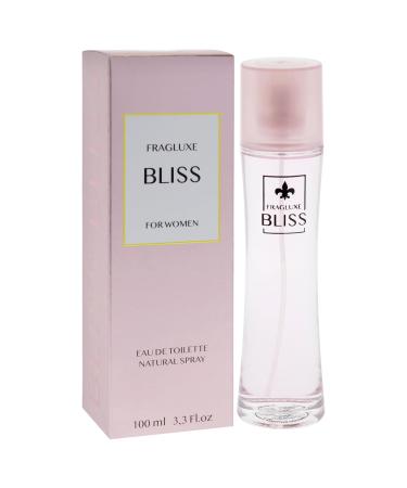 Bliss for Women - 3.3 oz EDT Spray - Buy Online on GoSupps.com