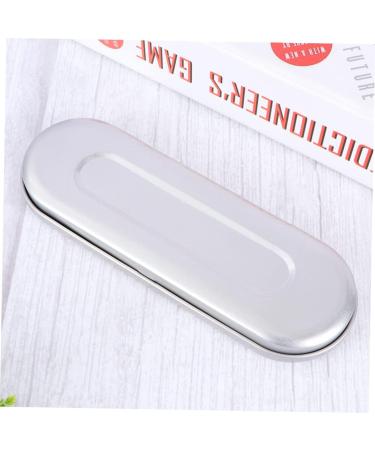 Beaupretty Nail Clippers manicure nail art tool Cuticle Remover and Nail file tool Cuticle Pusher toenail clippers nail Fingernail Toenail Clippers - Buy Online on GoSupps.com