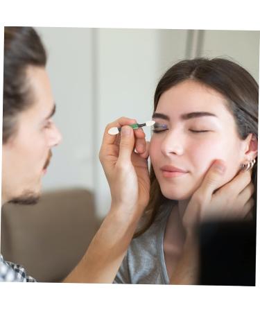 Angoily 30pcs Double Ended Eye Shadow Stick Make up Eye Patch Woman - Buy Online on GoSupps.com