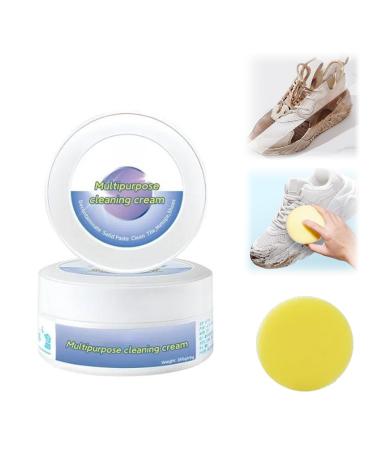 Proemptli Shoe Cleaner Proemptli Stain Removal Cream Proemptli Multi-Functional Cleaning and Stain Removal Cream Multipurpose Cleaner (1)