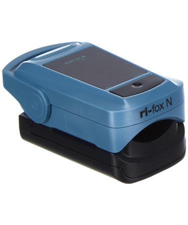 Buy Riester 1905 Ri-Fox N Pulse Oximeter | International Shipping Available - Buy Online on GoSupps.com