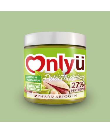 Pharmabiogen Onlyu pistachio 250 g