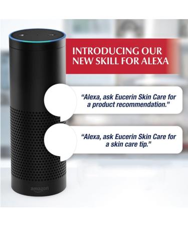 Eucerin Advanced Repair Cream - Fragrance Free 16 oz. Jar - Buy Online on GoSupps.com