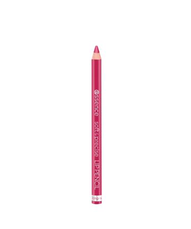 Essence Lipliner 23 Popular soft and precise 23 popular 1 piece (1 pack)