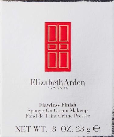 Elizabeth Arden Flawless Finish Cream Makeup in Beige - Face Makeup - Buy Online on GoSupps.com