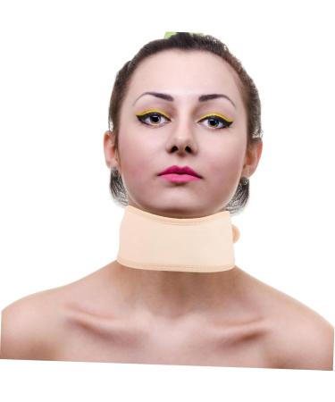 Amosfun Portable Sleep Essential Oil & Castor Oil Neck Wrap - Relaxation Aid for Better Sleep - Buy Online on GoSupps.com