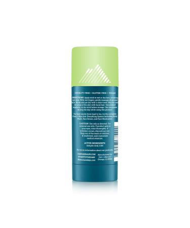 Oars + Alps Anti-Everything Solid Face Wash 1.1 Oz - Gentle Cleansing for All Skin Types | Shop Internationally - Buy Online on GoSupps.com