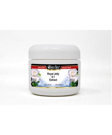 Bianca Rosa Royal Jelly 4:1 Extract Salve (2 oz ZIN: 524156) - 3 Pack