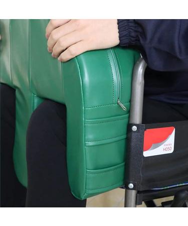 Multifunctional Bed Rest Patient Rotator - PU Leather Rotary Aid for Seniors | Waterproof Transfer Pad & Rehabilitation Support - Buy Online on GoSupps.com